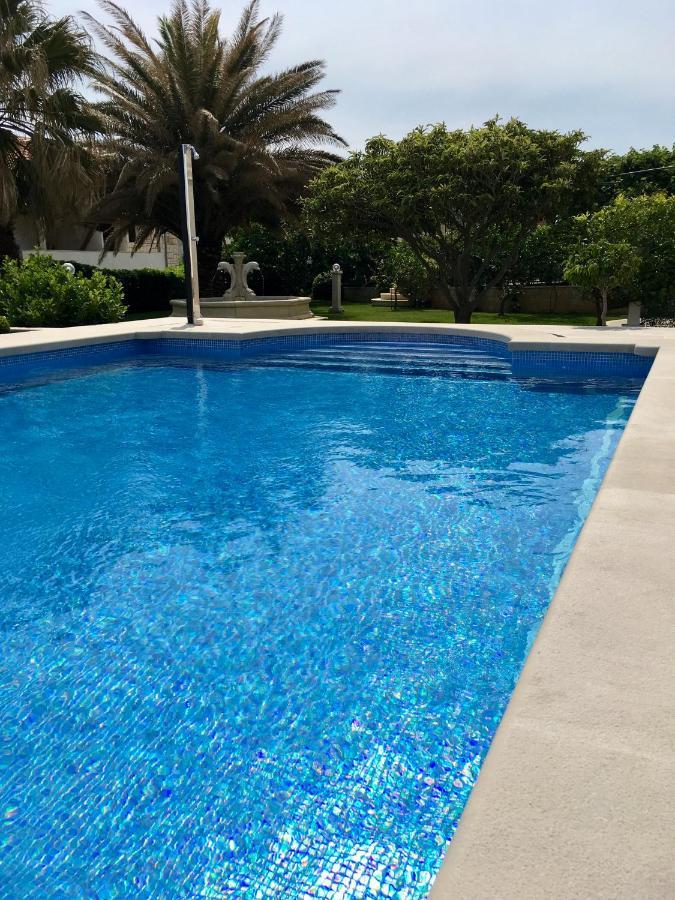 Apartments Villa Jadranka Adults Only ボル エクステリア 写真