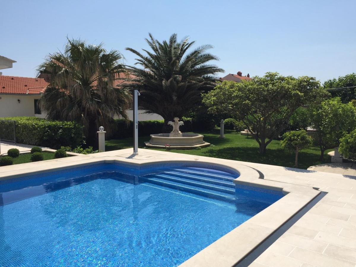 Apartments Villa Jadranka Adults Only ボル エクステリア 写真
