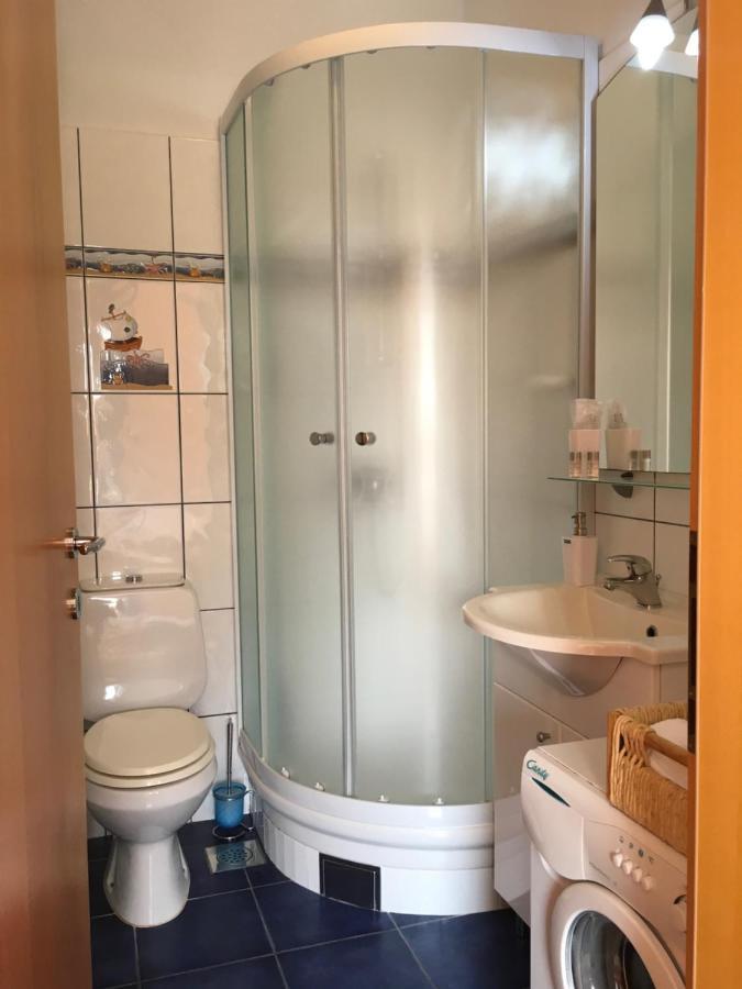 Apartments Villa Jadranka Adults Only ボル エクステリア 写真