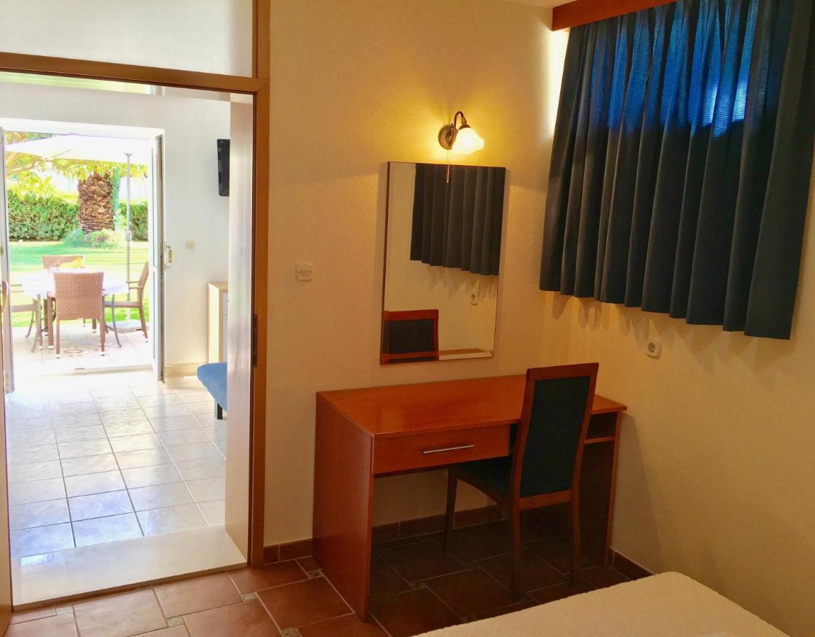 Apartments Villa Jadranka Adults Only ボル エクステリア 写真
