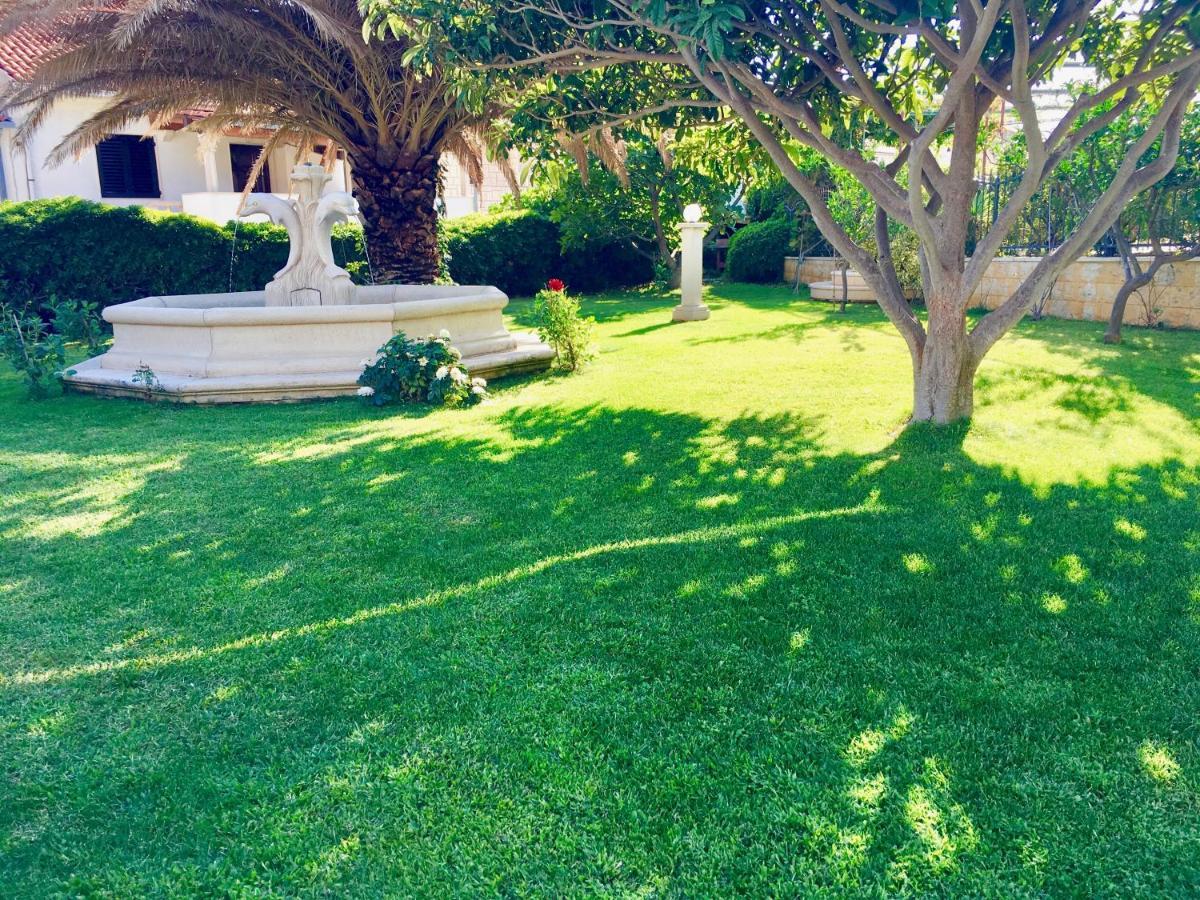 Apartments Villa Jadranka Adults Only ボル エクステリア 写真