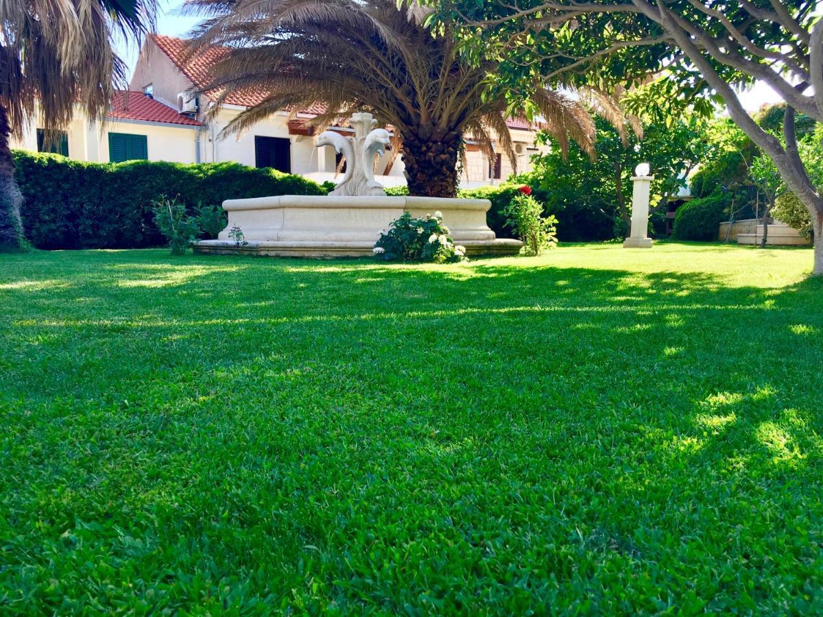 Apartments Villa Jadranka Adults Only ボル エクステリア 写真