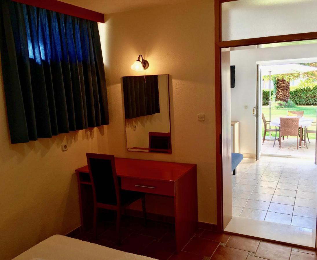 Apartments Villa Jadranka Adults Only ボル エクステリア 写真